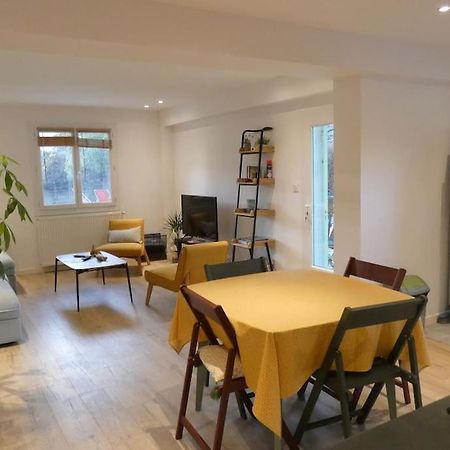 Ferienwohnung Le 62 Gémenos Exterior foto