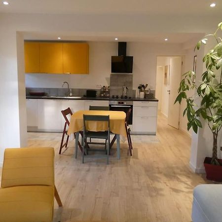 Ferienwohnung Le 62 Gémenos Exterior foto